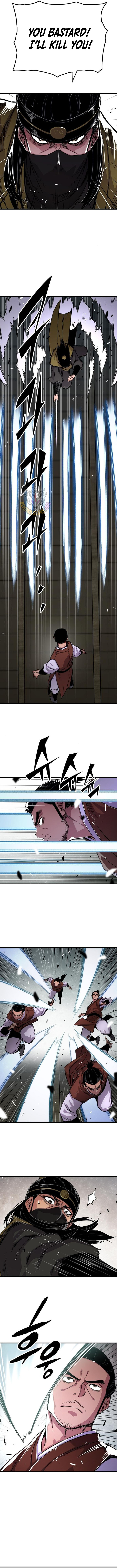 Reincarnation Of The Heavenly Demon Chapter 71 15